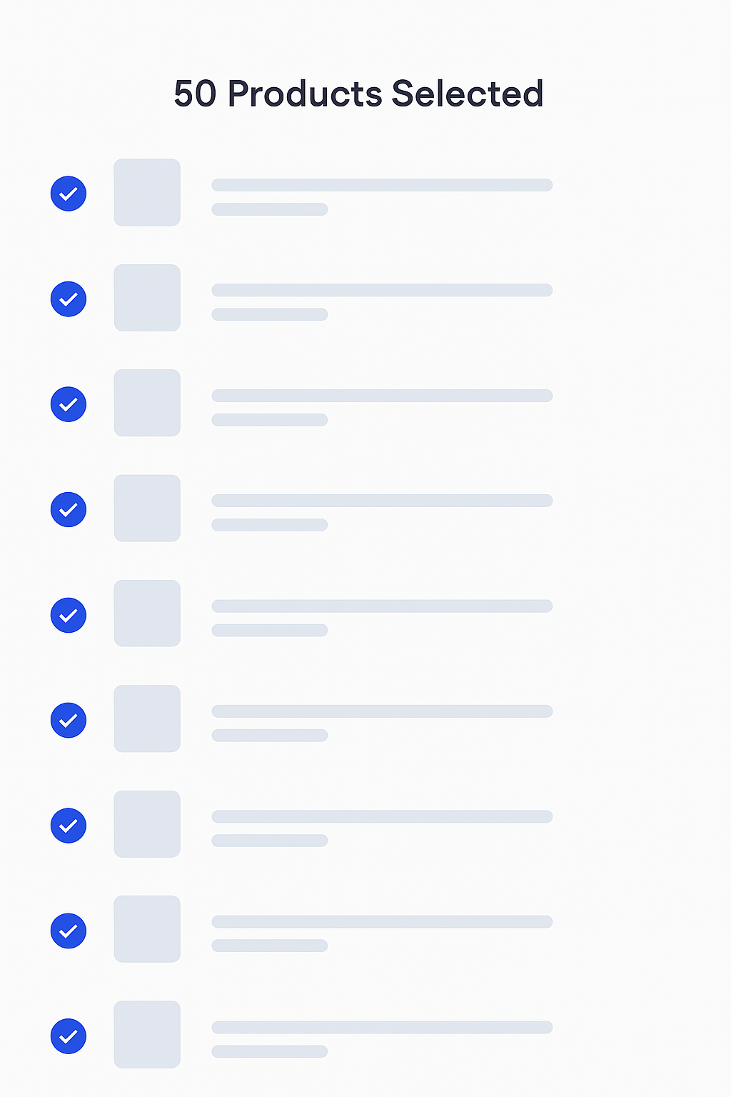 Amazon PPC Dashboard